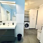 Apartment Ventu Di Sciroccu *