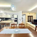Apartment Ventu Di Sciroccu