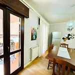 Ventu Di Sciroccu Apartment