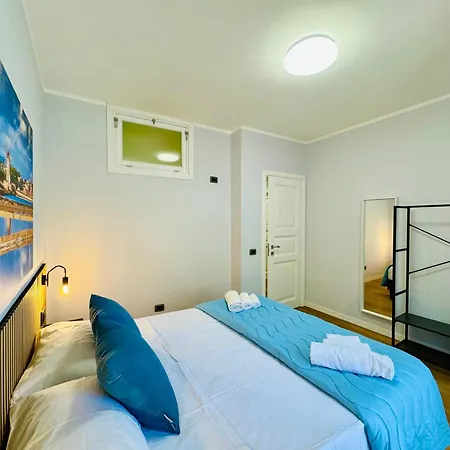 Apartment Ventu Di Sciroccu