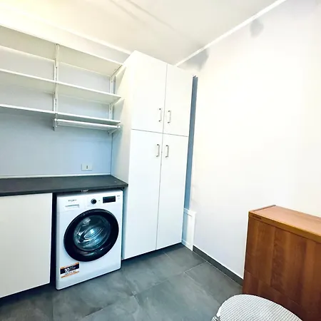 Apartment Ventu Di Sciroccu