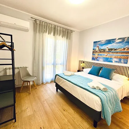 Apartment Ventu Di Sciroccu Cinisi