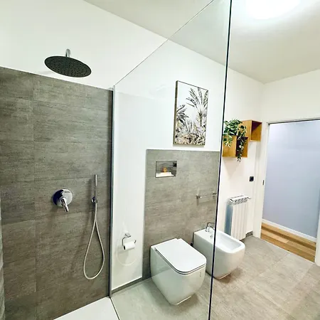 Appartement Ventu Di Sciroccu