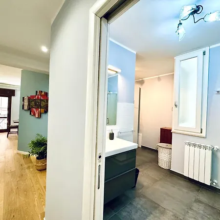 Ventu Di Sciroccu Appartement