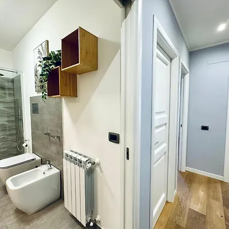 Appartement Ventu Di Sciroccu