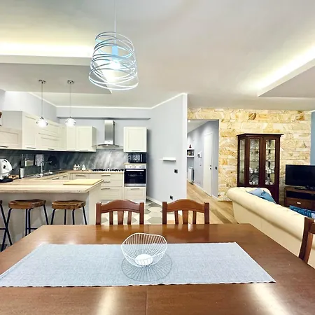 Appartement Ventu Di Sciroccu