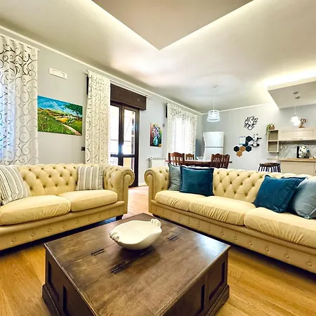 Appartement Ventu Di Sciroccu