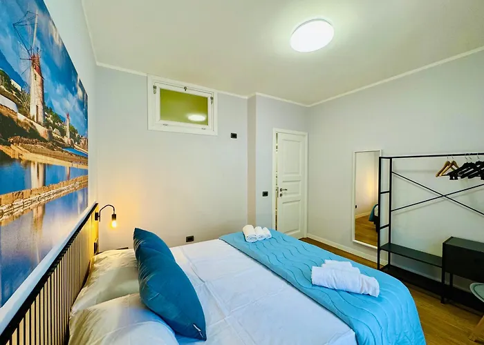 Apartamento Ventu Di Sciroccu