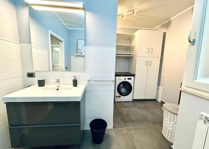 Apartamento Ventu Di Sciroccu *