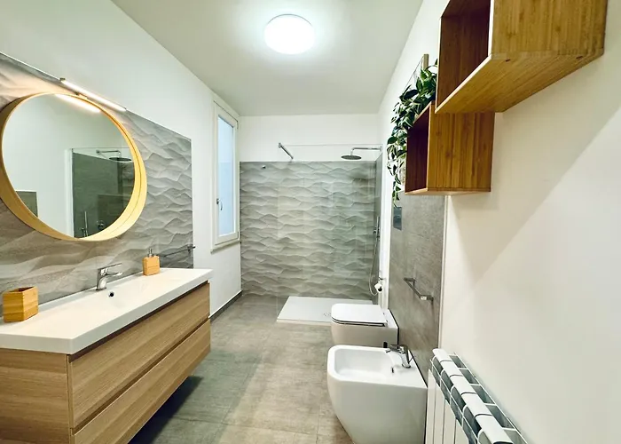 Ventu Di Sciroccu Apartamento