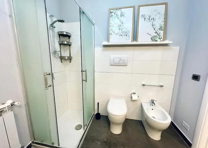 Apartamento Ventu Di Sciroccu