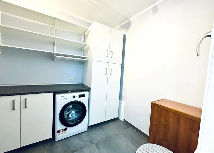 Apartamento Ventu Di Sciroccu