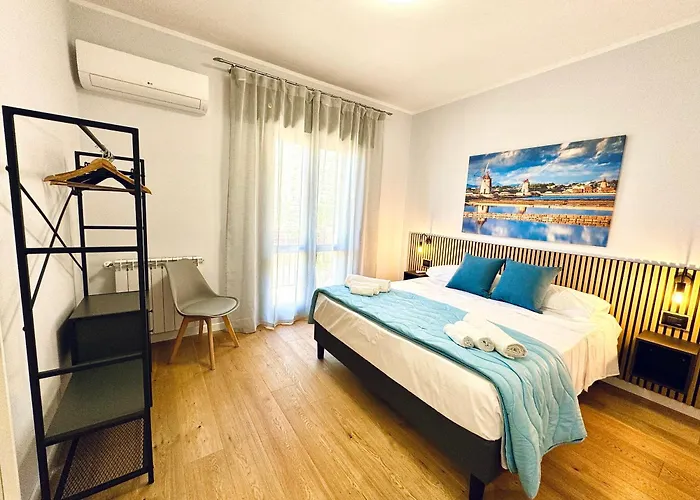 Apartamento Ventu Di Sciroccu Cinisi