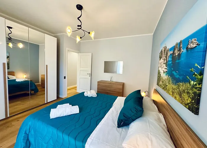 Ventu Di Sciroccu Apartamento Cinisi