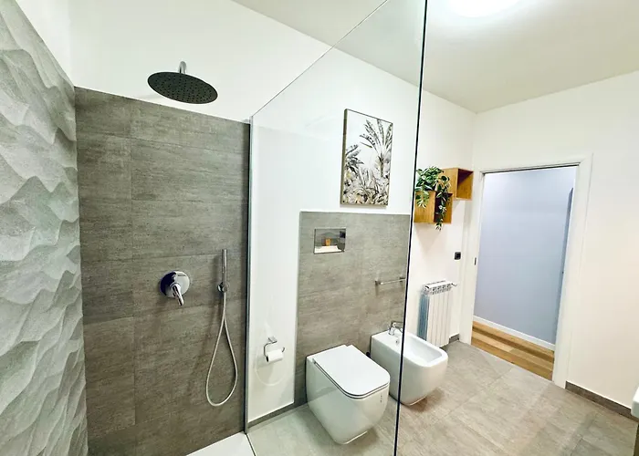 Apartamento Ventu Di Sciroccu