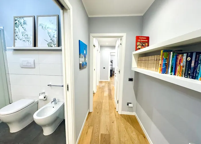 Apartamento Ventu Di Sciroccu *