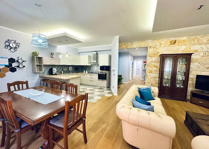 Ventu Di Sciroccu Apartamento *