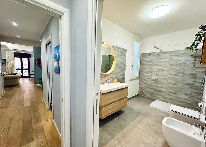 Apartamento Ventu Di Sciroccu Cinisi