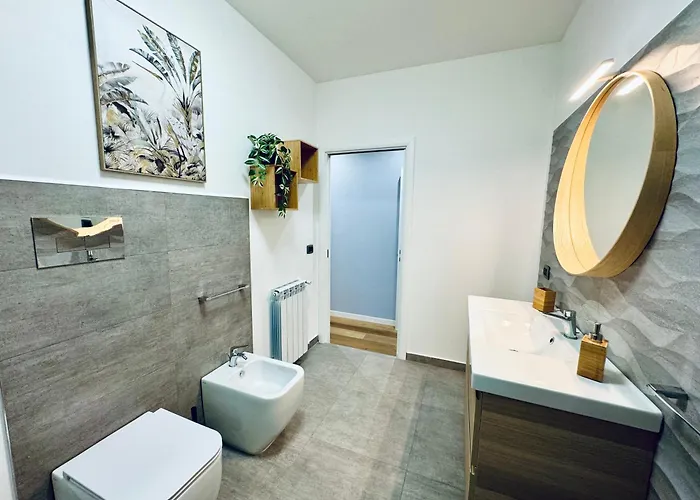 Ventu Di Sciroccu Apartamento Cinisi