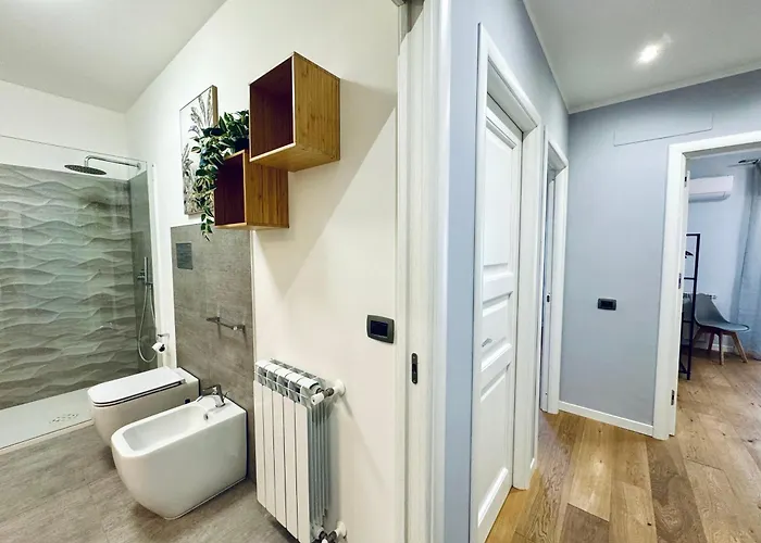 Apartamento Ventu Di Sciroccu