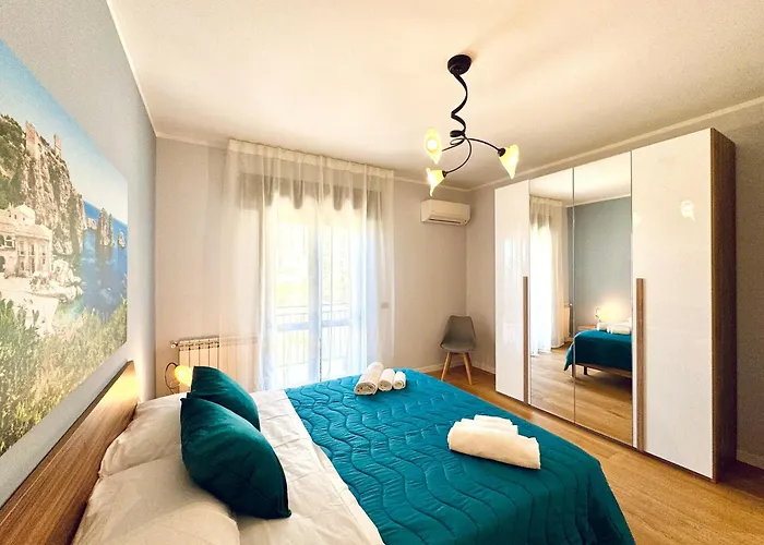 Apartamento Ventu Di Sciroccu