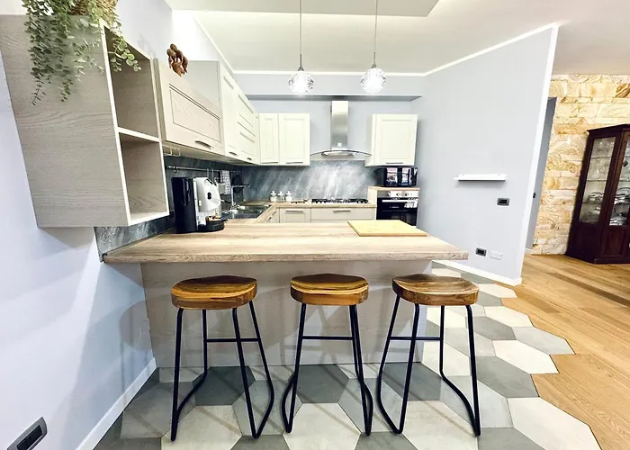 Ventu Di Sciroccu Apartamento Cinisi