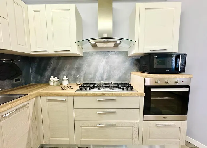 Apartamento Ventu Di Sciroccu