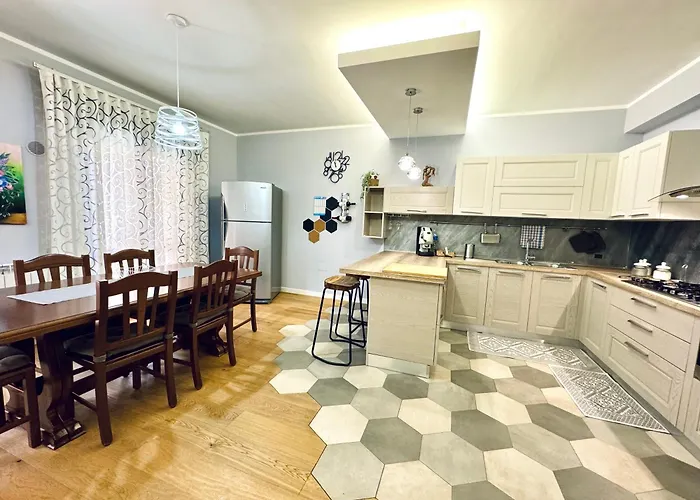 Ventu Di Sciroccu Apartamento