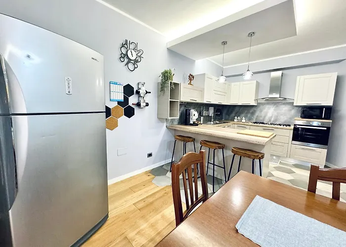 Apartamento Ventu Di Sciroccu Cinisi