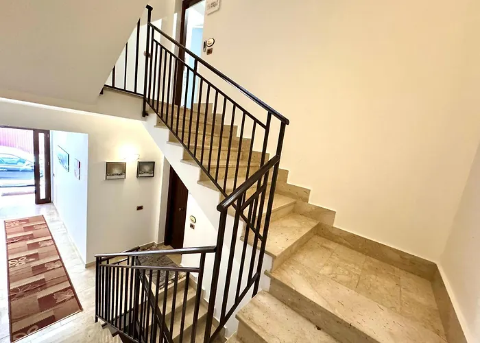 Ventu Di Sciroccu Apartamento