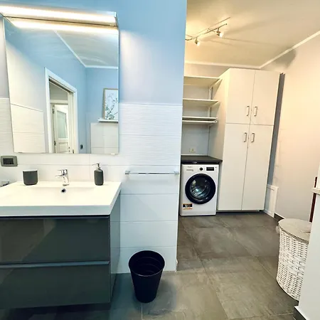 아파트 Ventu Di Sciroccu *