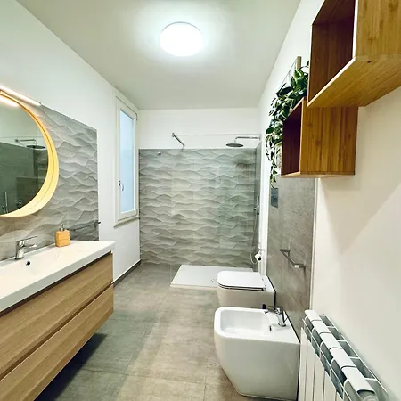 Ventu Di Sciroccu Daire