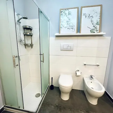 아파트 Ventu Di Sciroccu