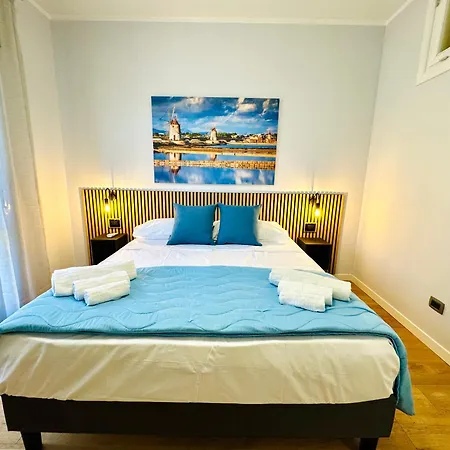 Ventu Di Sciroccu Daire