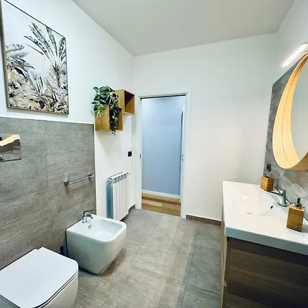 Ventu Di Sciroccu 아파트 씨니시