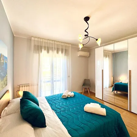 Daire Ventu Di Sciroccu