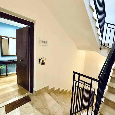 Ventu Di Sciroccu 씨니시