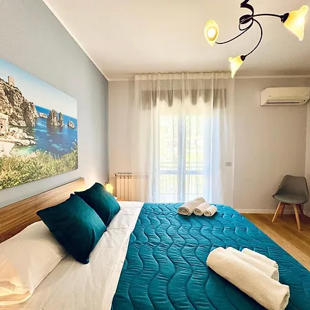 Ventu Di Sciroccu 아파트 *