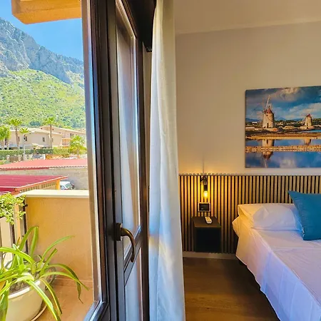 Ventu Di Sciroccu Cinisi