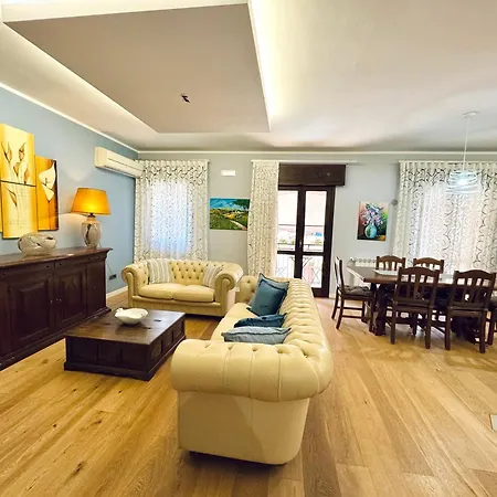 Ventu Di Sciroccu 아파트