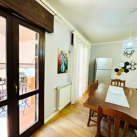 Ventu Di Sciroccu 아파트