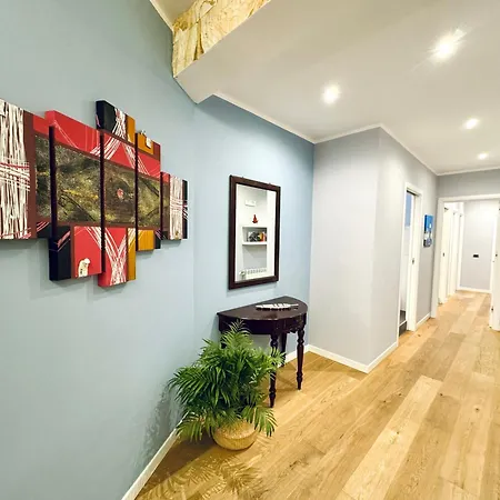 Ventu Di Sciroccu * 씨니시