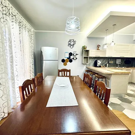 Ventu Di Sciroccu 아파트