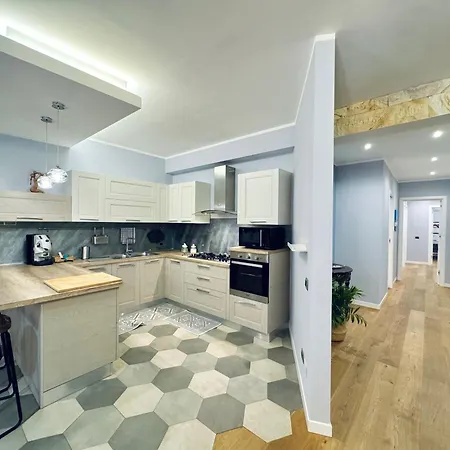 Ventu Di Sciroccu Cinisi