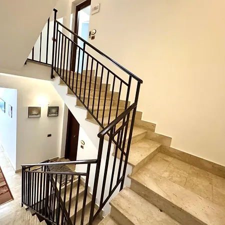 Ventu Di Sciroccu Daire