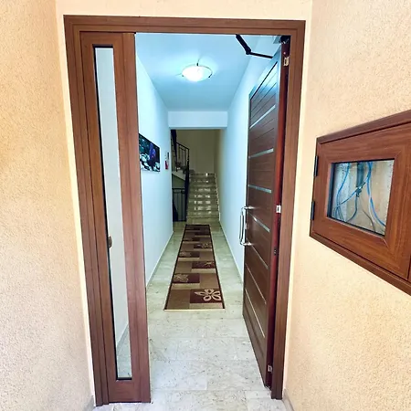 Ventu Di Sciroccu Daire Cinisi