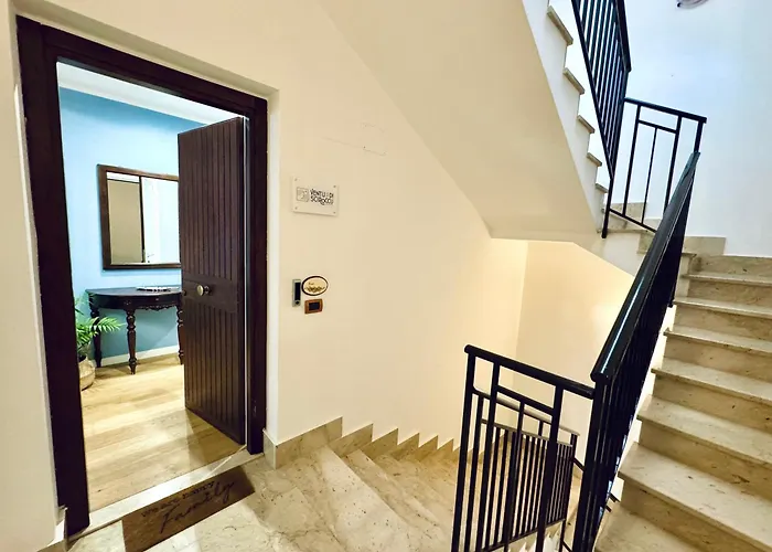 Ventu Di Sciroccu Cinisi