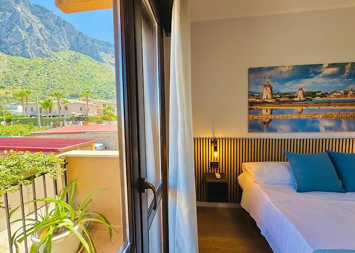 Ventu Di Sciroccu Cinisi