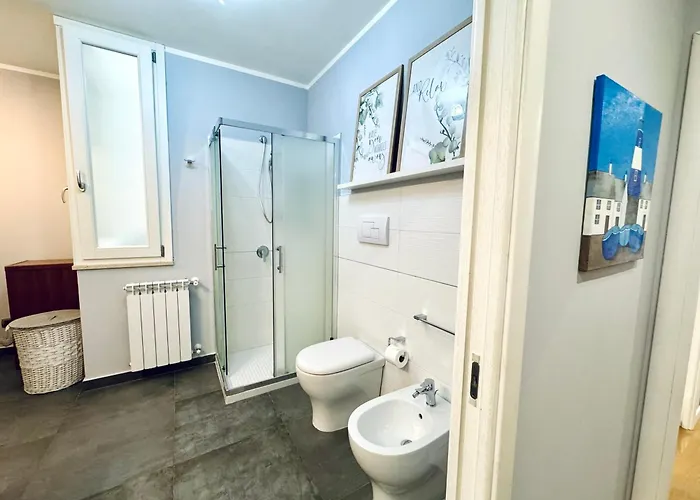 Apartment Ventu Di Sciroccu Cinisi