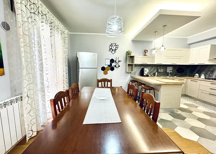 Ventu Di Sciroccu Apartment